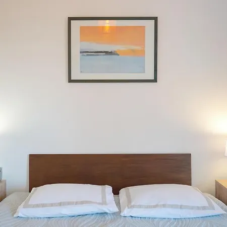 Appartement Les Jasmins