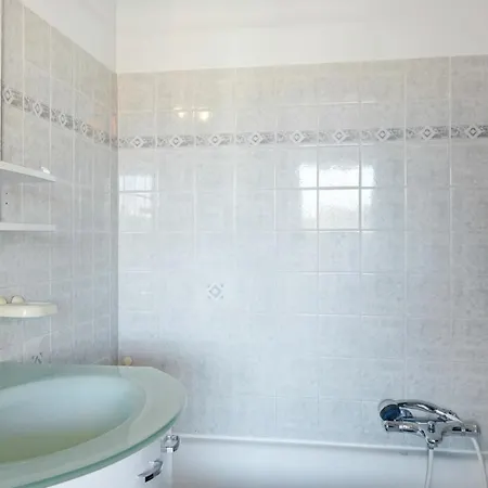 Les Jasmins Appartement *