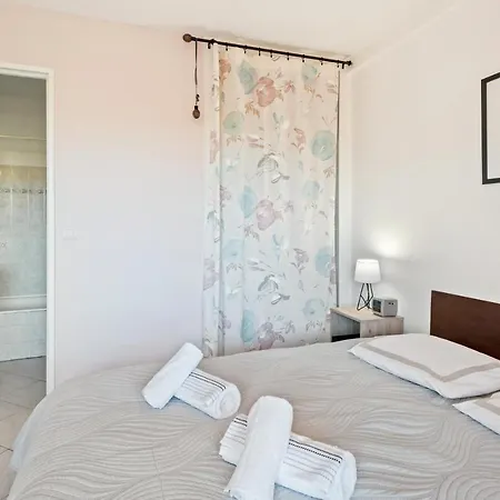 Les Jasmins Appartement