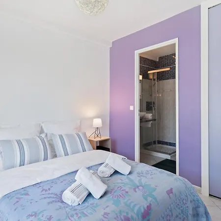 Appartement Les Jasmins